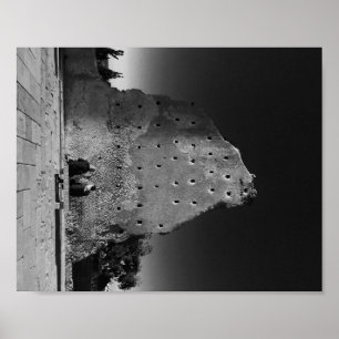 Morocco Wall Poster