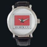 Morocco Watch<br><div class="desc">Morocco</div>