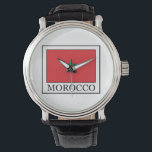 Morocco Watch<br><div class="desc">Morocco</div>