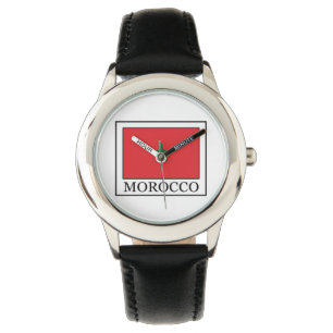 Morocco Watch