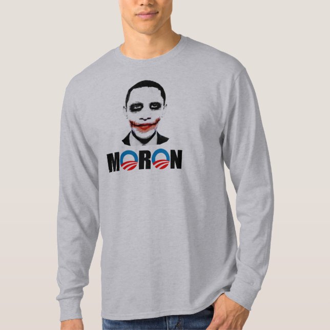 MORON T-Shirt (Front)