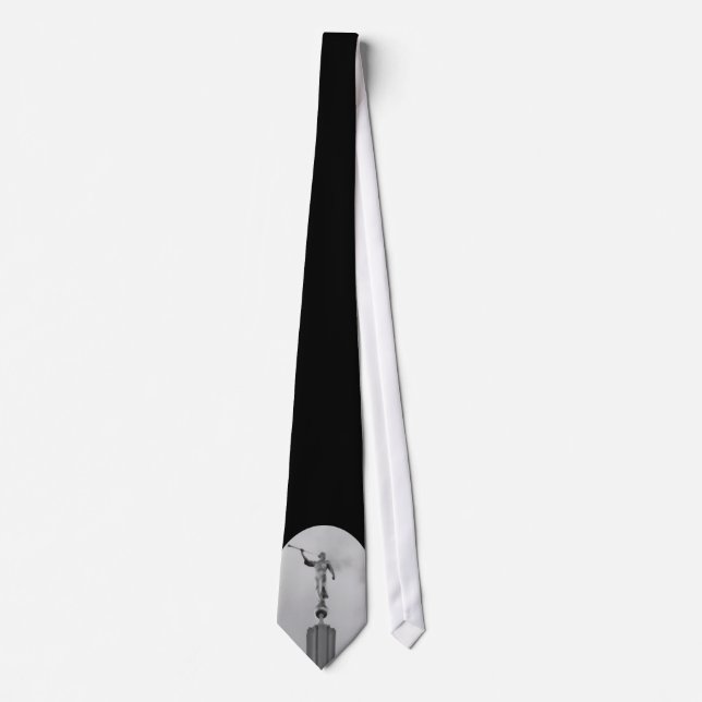 moroni tie (Front)