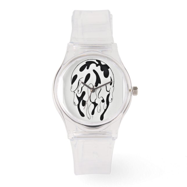 morph circle 4 watch (Front)