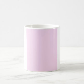 Morph Mug Template