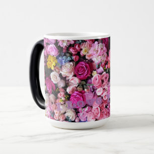 Morphing Love Mugs for her 