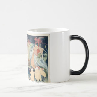 Morphing Magic Mug