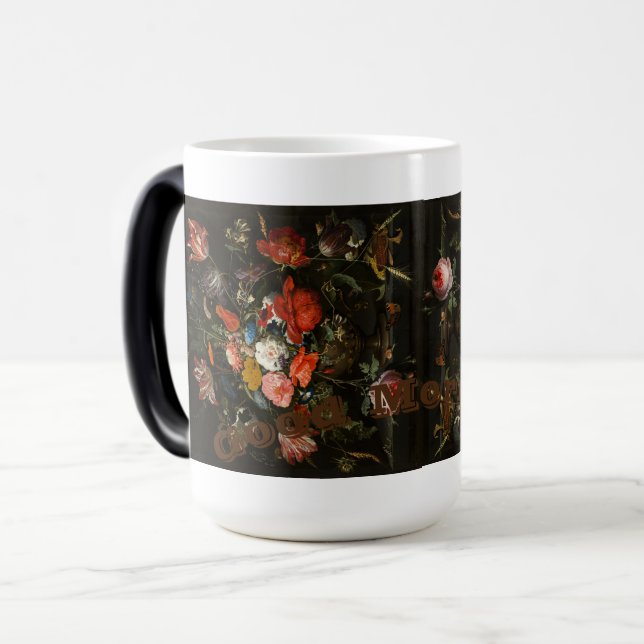 Morphing Mugs (Front Left)