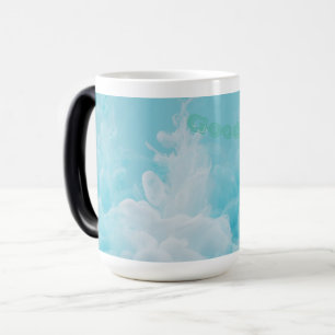 Morphing Mugs