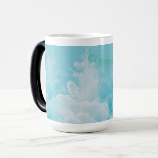 Morphing Mugs (Front Left)