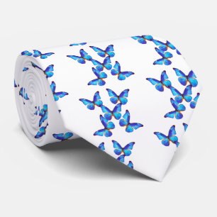 “Morpho Butterfly”の優良製品 Tie