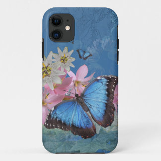 Morpho Magic iPhone 5 Case-Mate Case