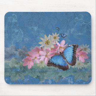 Morpho Magic Mousemat