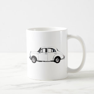 Morrie Coffee Mug