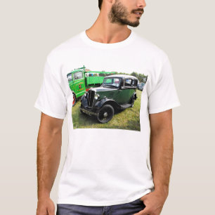 Morris 8 vintage car T-Shirt
