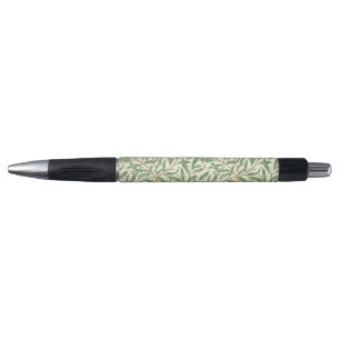 Morris - Antique willow leaves & Branches Pattern