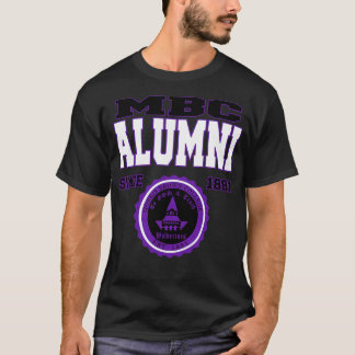 Morris Brown 1881 College Apparel T-Shirt