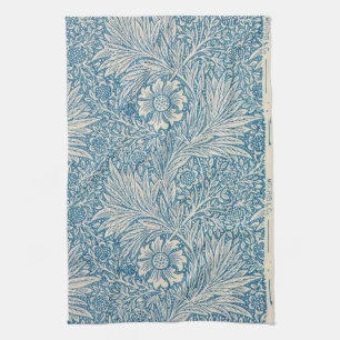 Morris & Co. "Marigold" Kitchen Towel