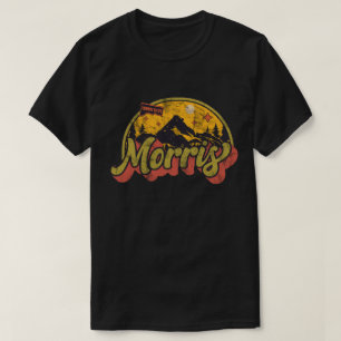 Morris, Connecticut T-Shirt