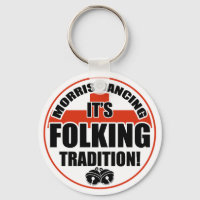 Morris Dancing Tradition