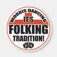 Morris Dancing Tradition
