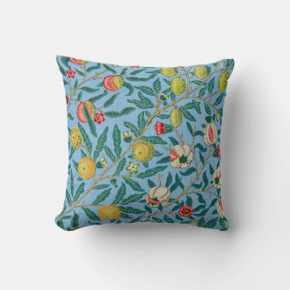 Morris - Four Fruits Cushion