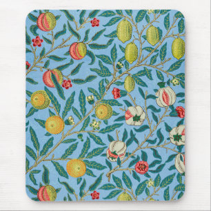 Morris - Four Fruits Mouse Mat