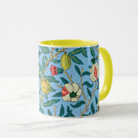 Morris - Four Fruits, popular pattern,