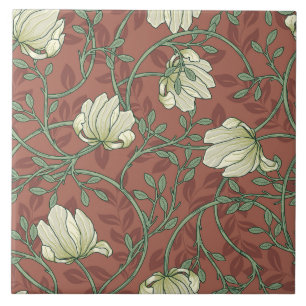 Morris Garden Tile