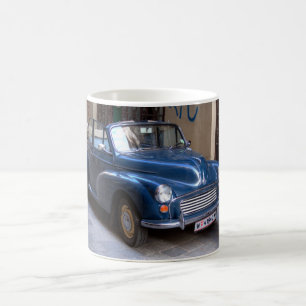 Morris Minor 1000 Coffee Mug