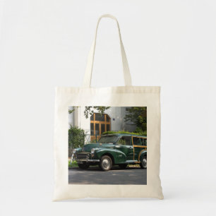 Morris Minor 1000 Traveller Tote Bag