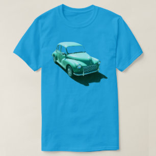 MORRIS MINOR American Apparel T-Shirt