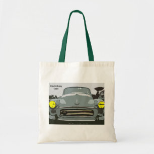 Morris Minor Bag