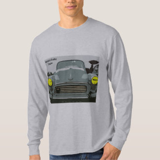 Morris Minor Long Sleeve Shirt