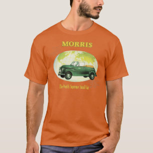 MORRIS MINOR  T-Shirt