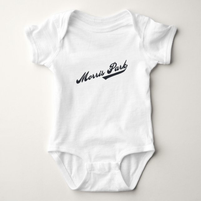 Morris Park T-Shirt (Front)