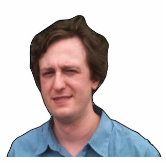 Morris Photo Sculpture