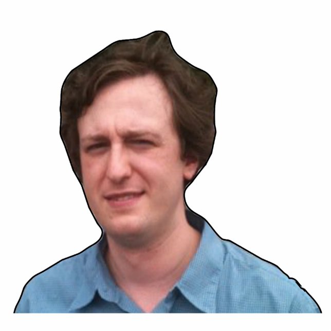 Morris Photo Sculpture (Front)