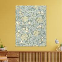 Morris Vine & Jasmine Garden Flower Classic