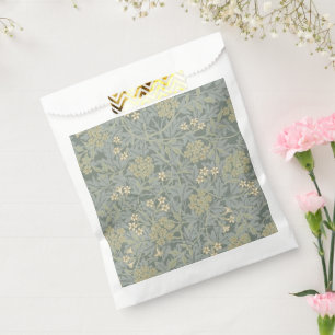Morris Vine & Jasmine Garden Flower Classic Favour Bags