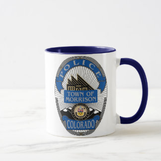 morrison police mug