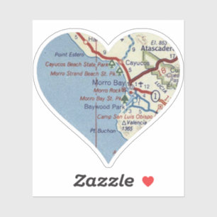 Morro Bay California