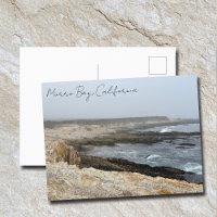 Morro Bay California Coastal Photography