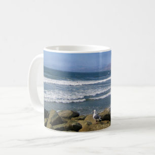 Morro Bay, California Coffee Mug