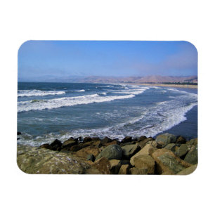 Morro Bay, California Magnet