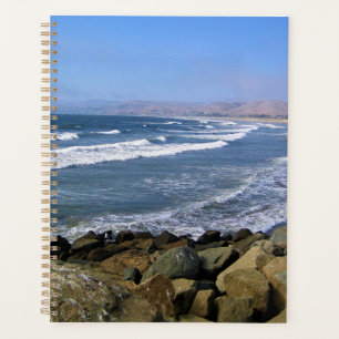 Morro Bay, California Planner