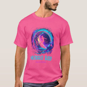 Morro Bay California T-Shirt