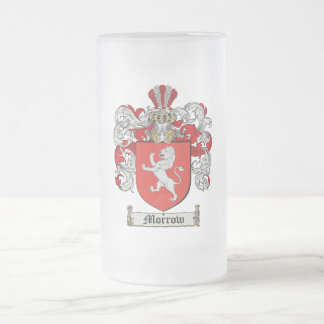 Morrow beer mug