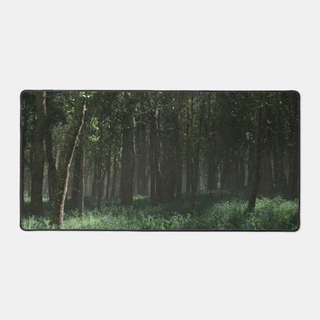 Morrow Grove (Spring) Desk Mat (Front)
