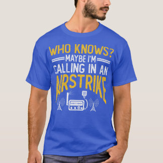 Morse Code Radio Ham Amateur Radio Operator Gift ( T-Shirt