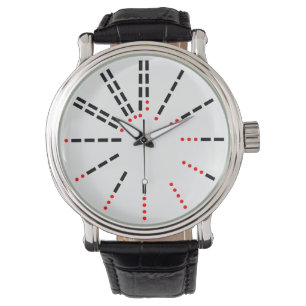 Morse Code Watch